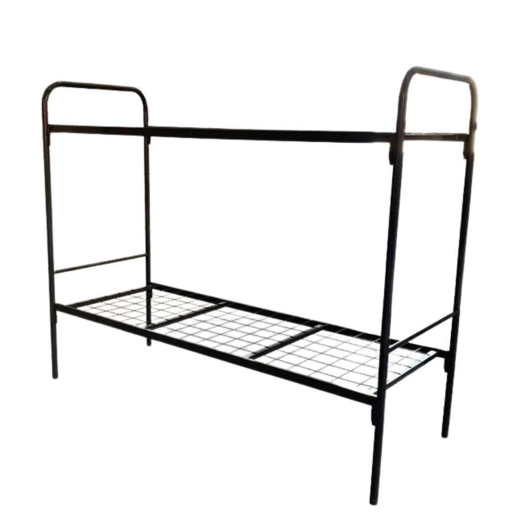 Ліжко двоярусне Техпром (1900Х700 мм)